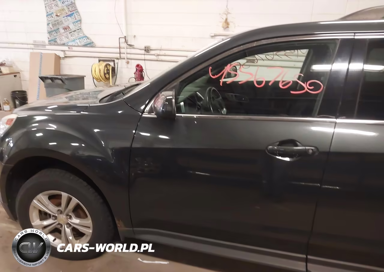 2012 Chevrolet Equinox Lt W-1Lt VIN:2GNALDEK6C1322574 - 14