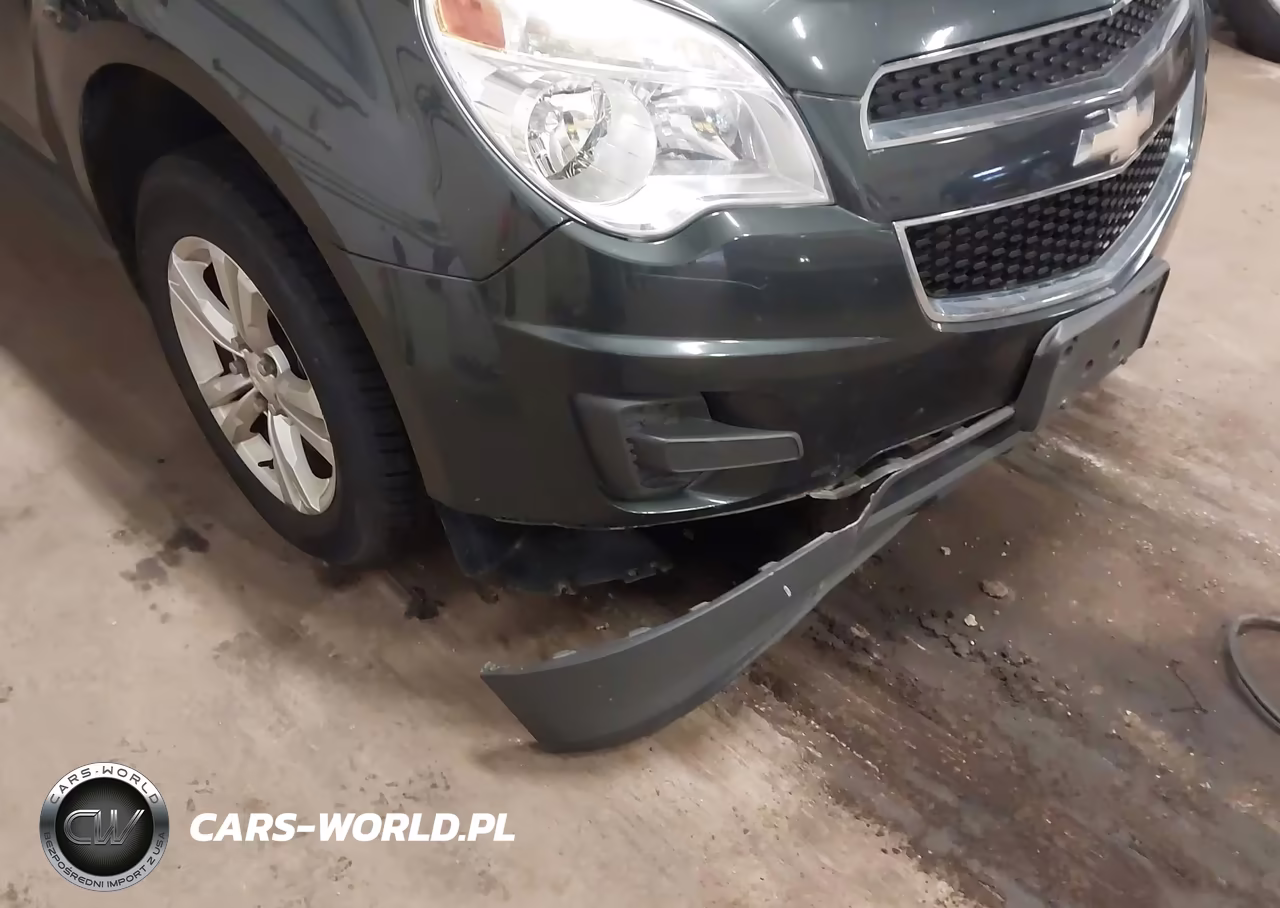 2012 Chevrolet Equinox Lt W-1Lt VIN:2GNALDEK6C1322574 - 6