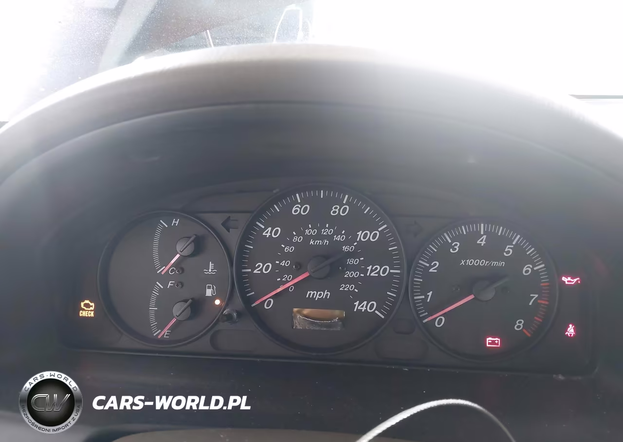 2002 Mazda Protege Dx-Es-Lx VIN:JM1BJ225821588592 - 7