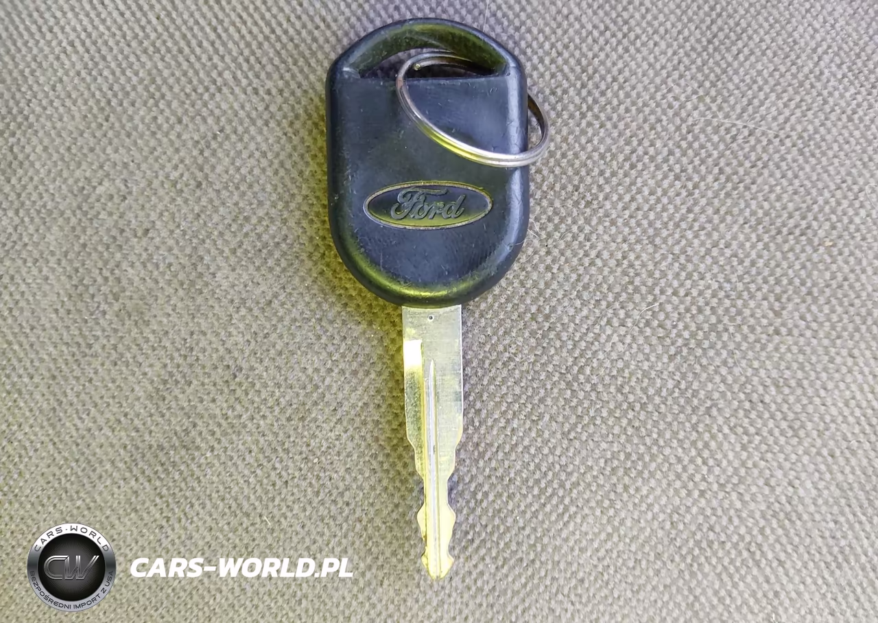 2007 Ford Taurus Se VIN:1FAFP53U97A196371 - 11