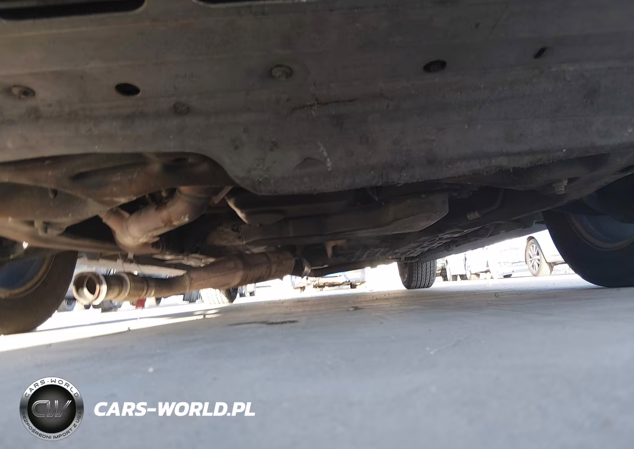 2007 Ford Taurus Se VIN:1FAFP53U97A196371 - 17
