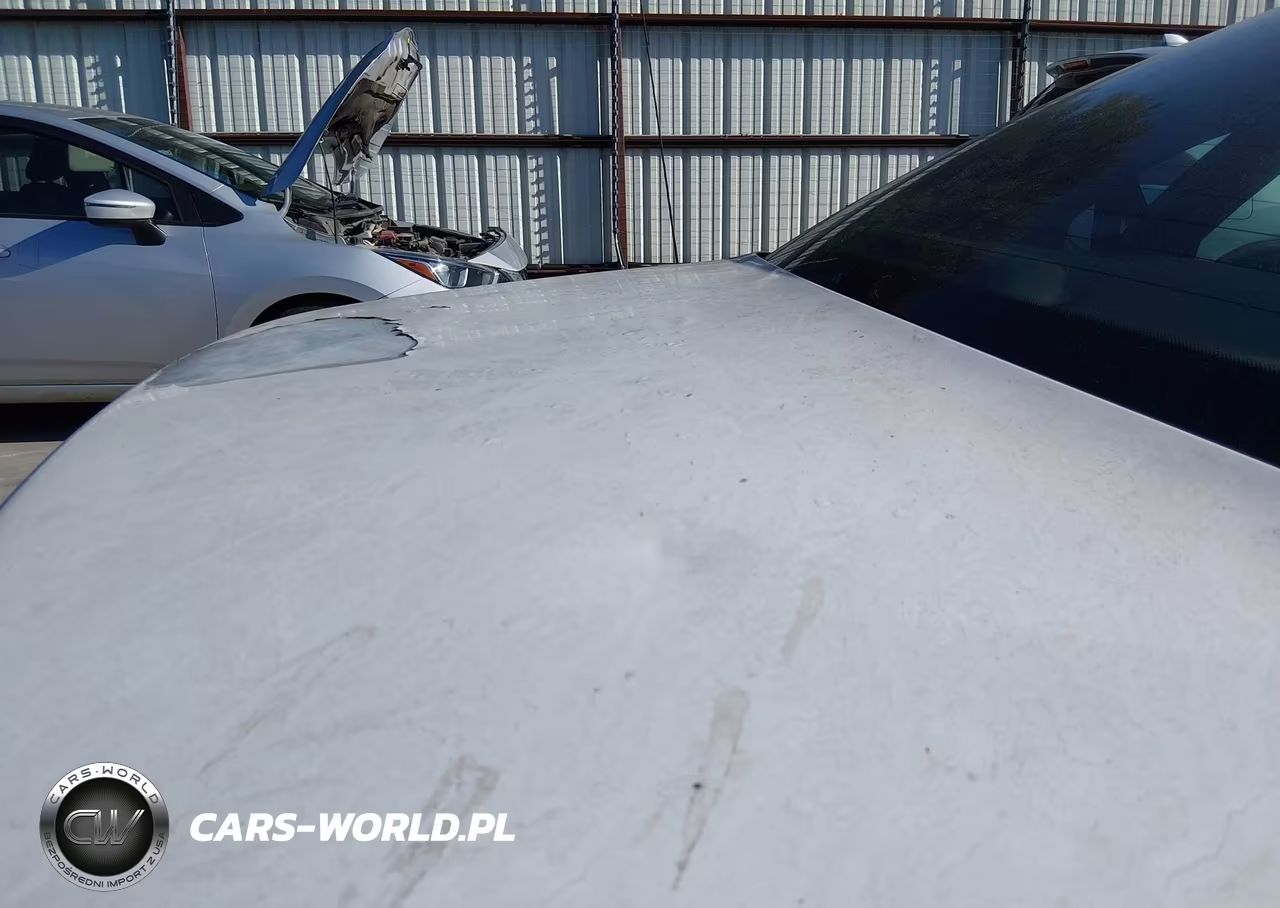 2007 Ford Taurus Se VIN:1FAFP53U97A196371 - 19