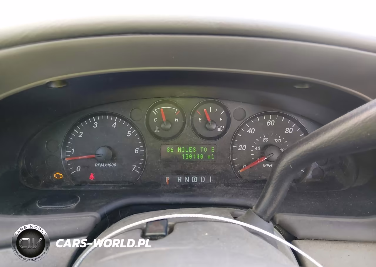 2007 Ford Taurus Se VIN:1FAFP53U97A196371 - 7