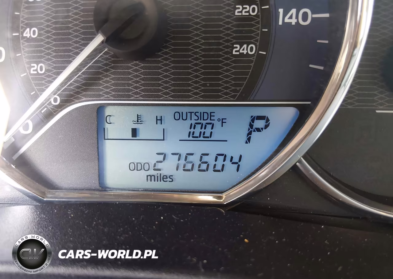 2016 Toyota Corolla Le VIN:5YFBURHE8GP551150 - 15