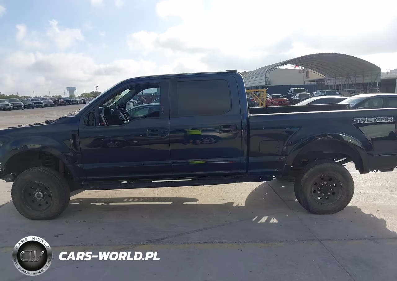 2021 Ford F-350 Lariat VIN:1FT8W3BN9MEE06878 - 13