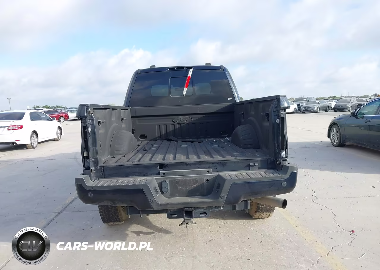 2021 Ford F-350 Lariat VIN:1FT8W3BN9MEE06878 - 14