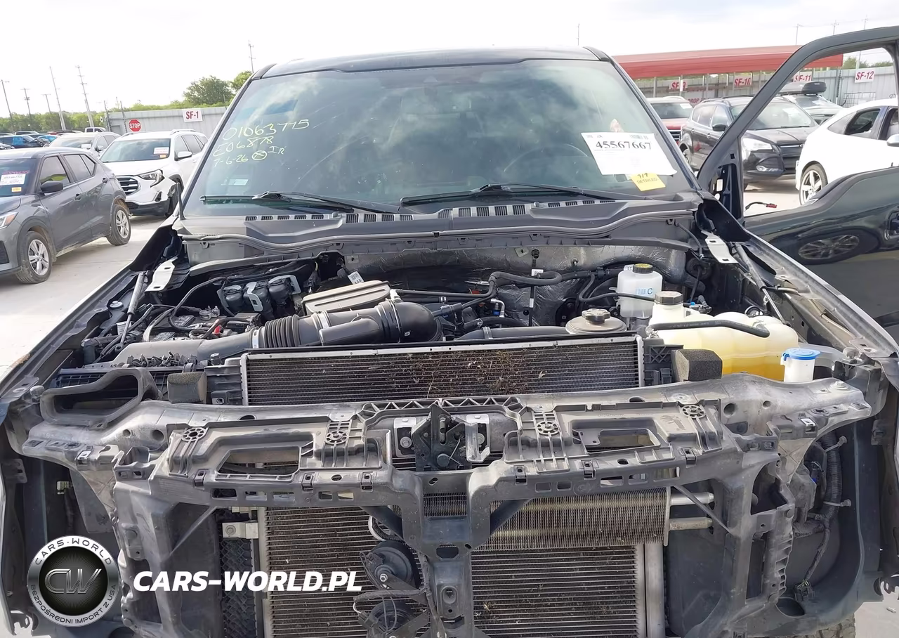 2021 Ford F-350 Lariat VIN:1FT8W3BN9MEE06878 - 9