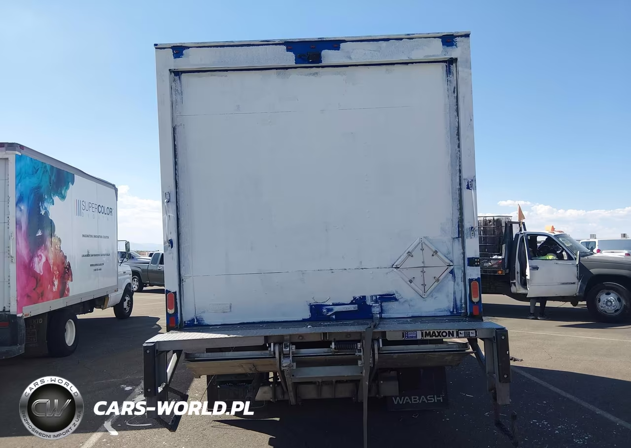 2022 Ford F-450 Chassis Xl-Xlt VIN:1FDUF4GN9NED27723 - 15