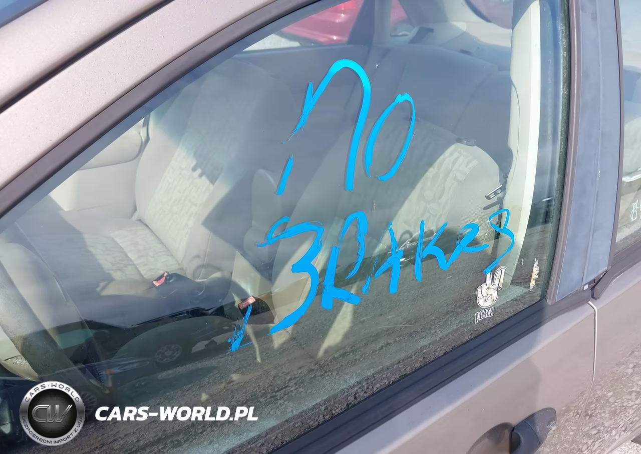 2005 Ford Focus Zx4 VIN:1FAFP34NX5W200147 - 6