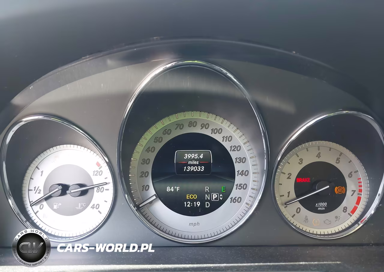 2014 Mercedes-Benz Glk 350 4Matic VIN:WDCGG8JB0EG334529 - 7