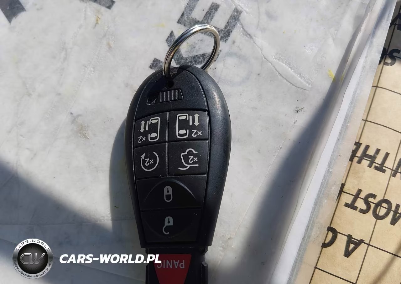 2019 Dodge Grand Caravan Sxt VIN:2C4RDGCG6KR748452 - 11