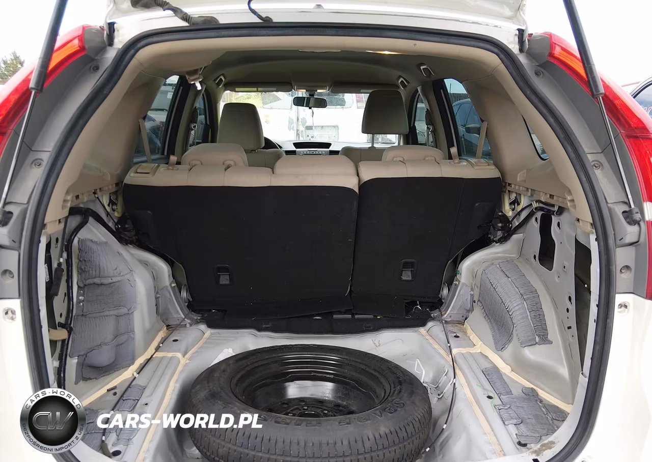 2016 Honda Cr-V Lx VIN:5J6RM4H36GL039843 - 18
