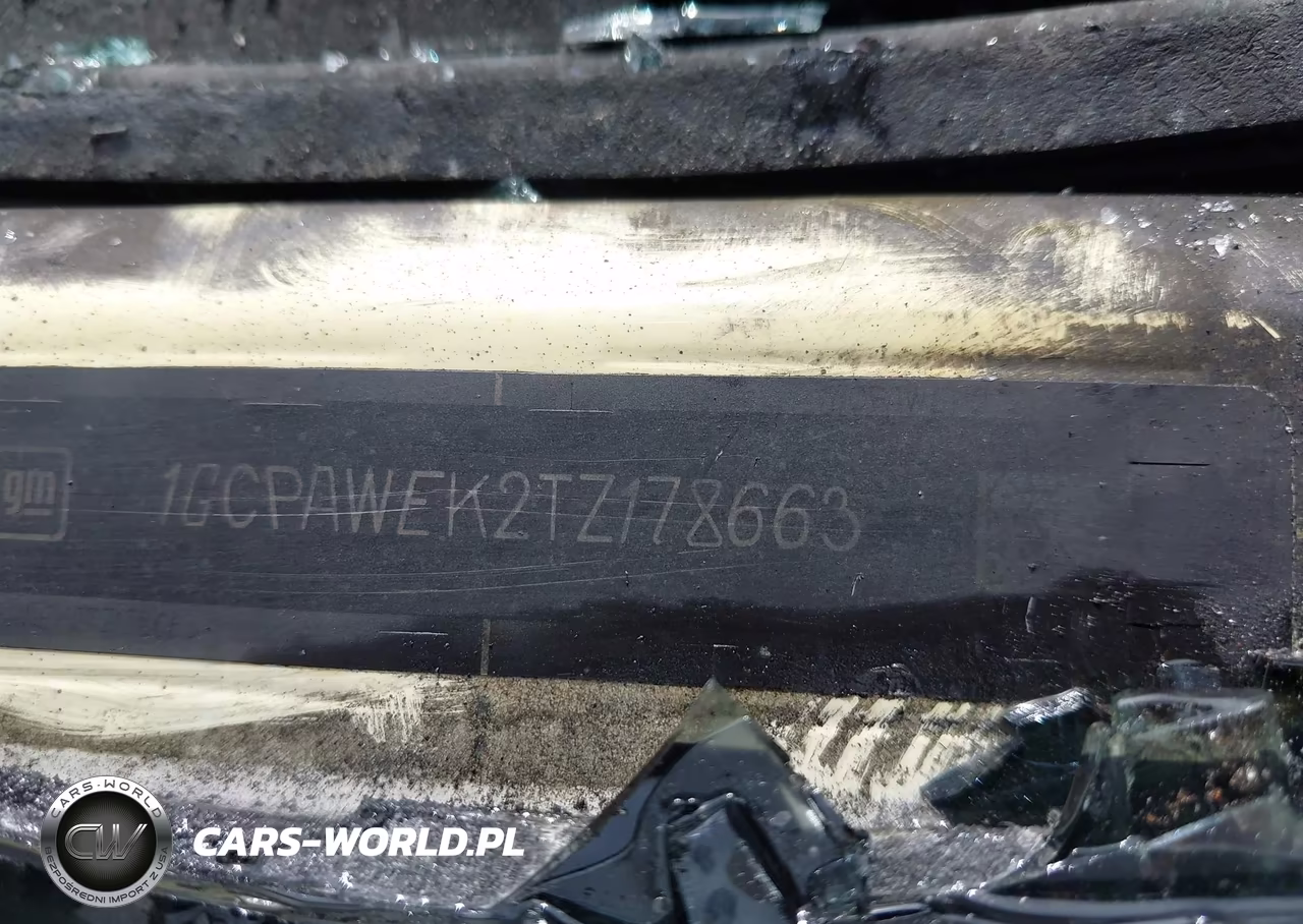 2026 Chevrolet Silverado 1500 2Wd Short Bed Rst VIN:1GCPAWEK2TZ178663 - 9