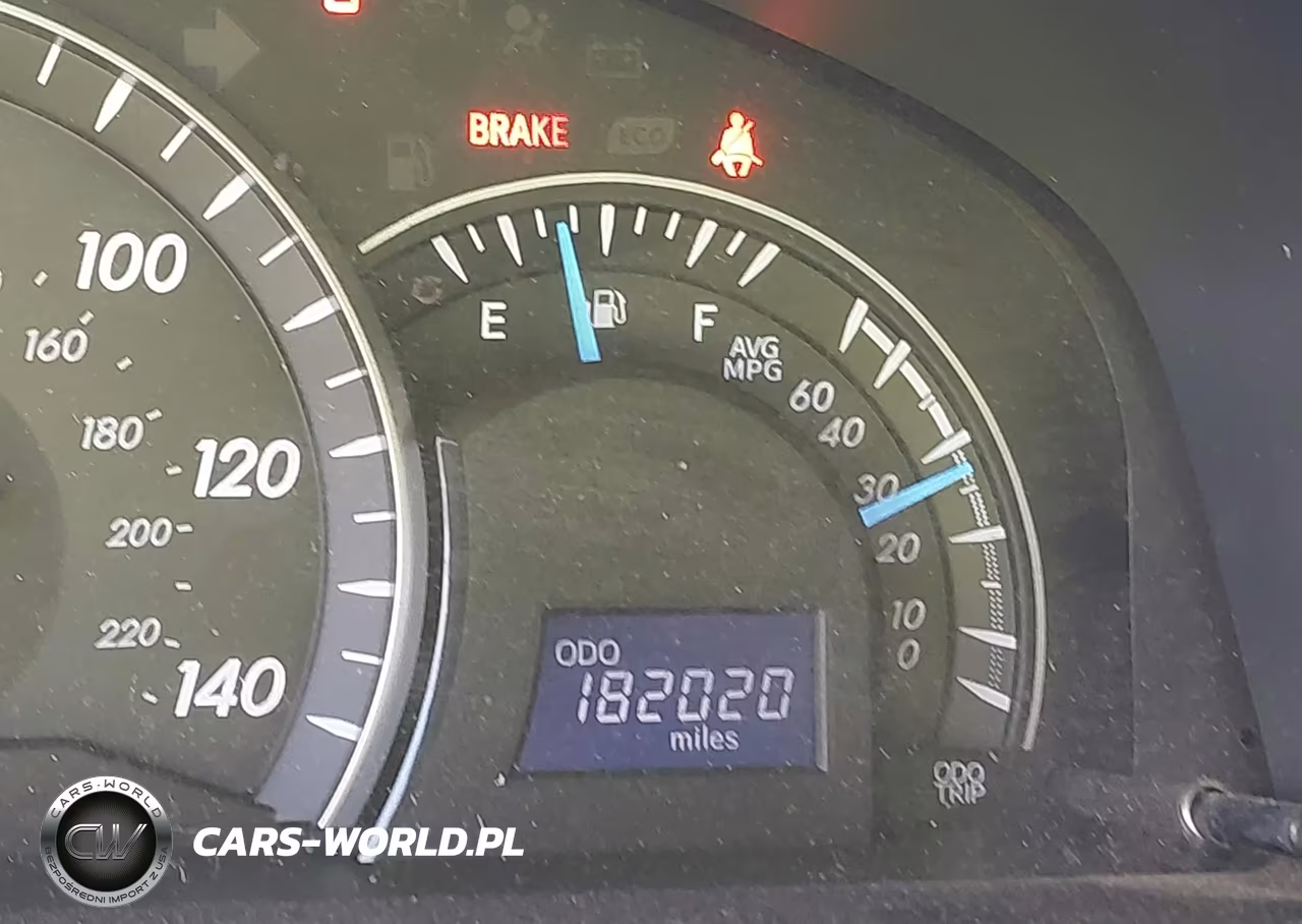 2015 Toyota Camry Le VIN:4T4BF1FK7FR507356 - 15