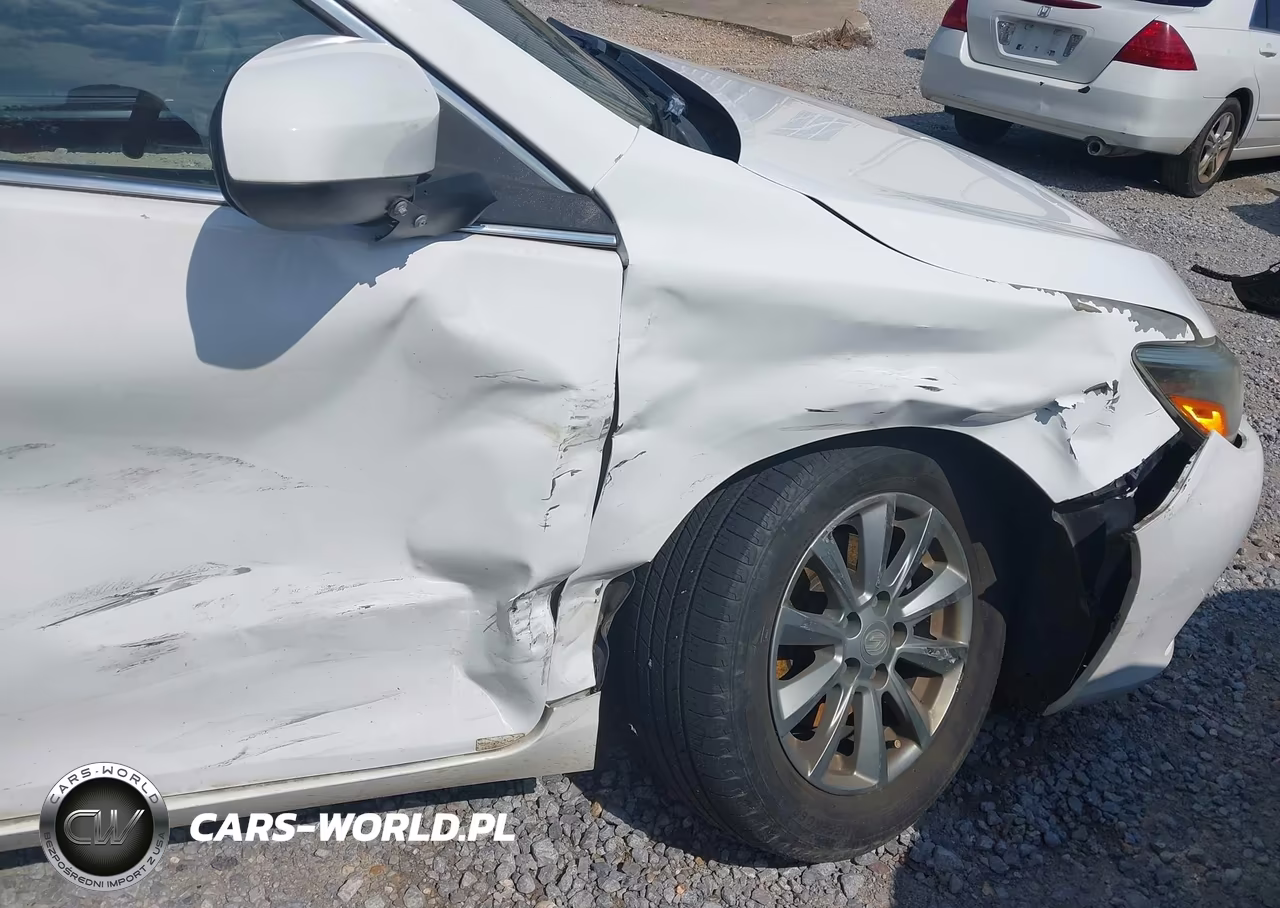 2015 Toyota Camry Le VIN:4T4BF1FK7FR507356 - 6