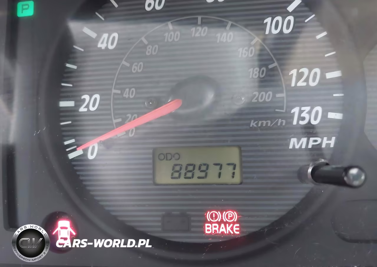 2004 Hyundai Santa Fe Gls-Lx VIN:KM8SC13E34U733036 - 7