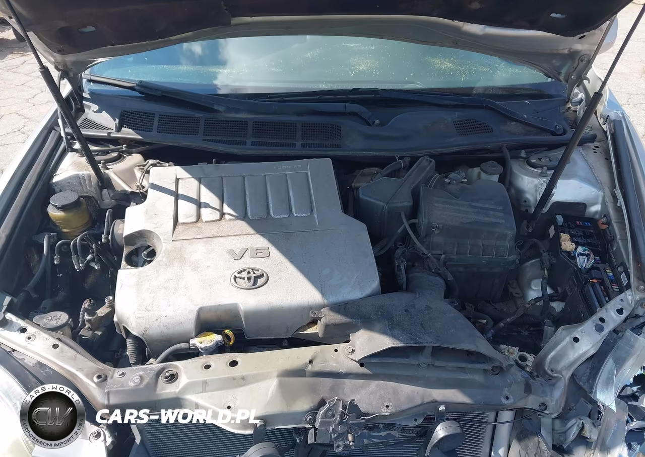 2008 Toyota Avalon Xls VIN:4T1BK36B78U255564 - 10