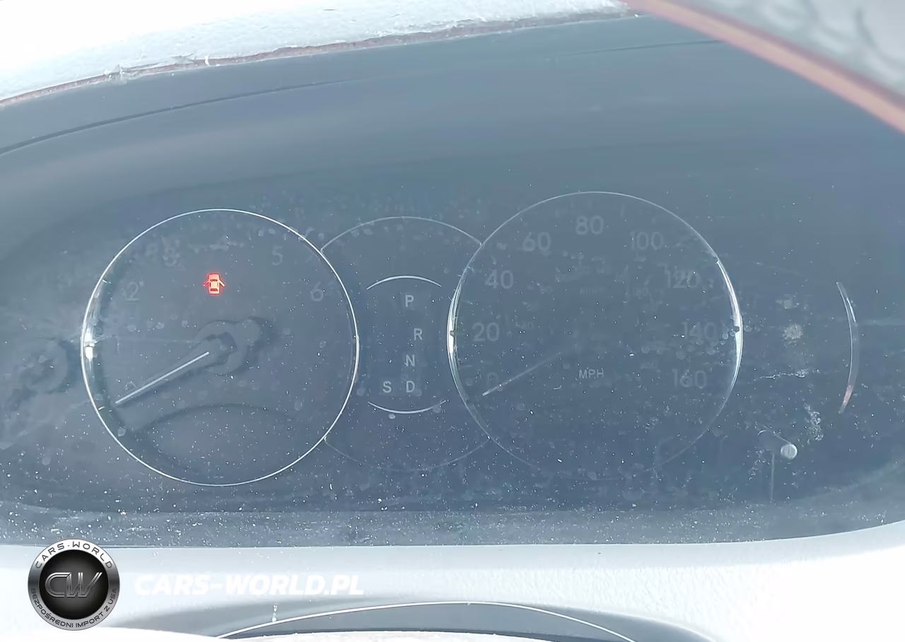 2008 Toyota Avalon Xls VIN:4T1BK36B78U255564 - 7