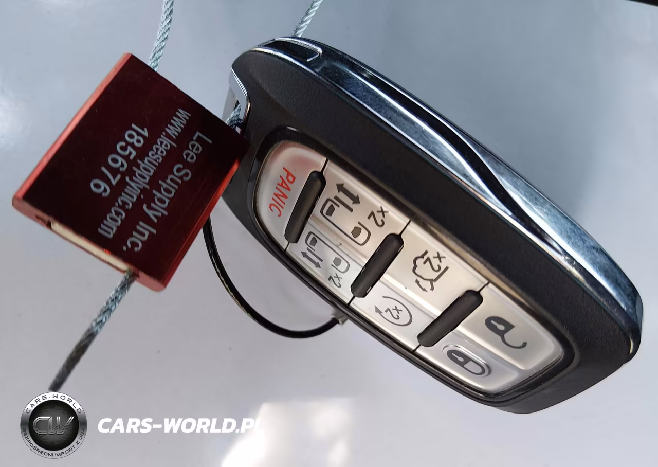 2026 Chrysler Pacifica Select VIN:2C4RC1BG8TR263622 - 11