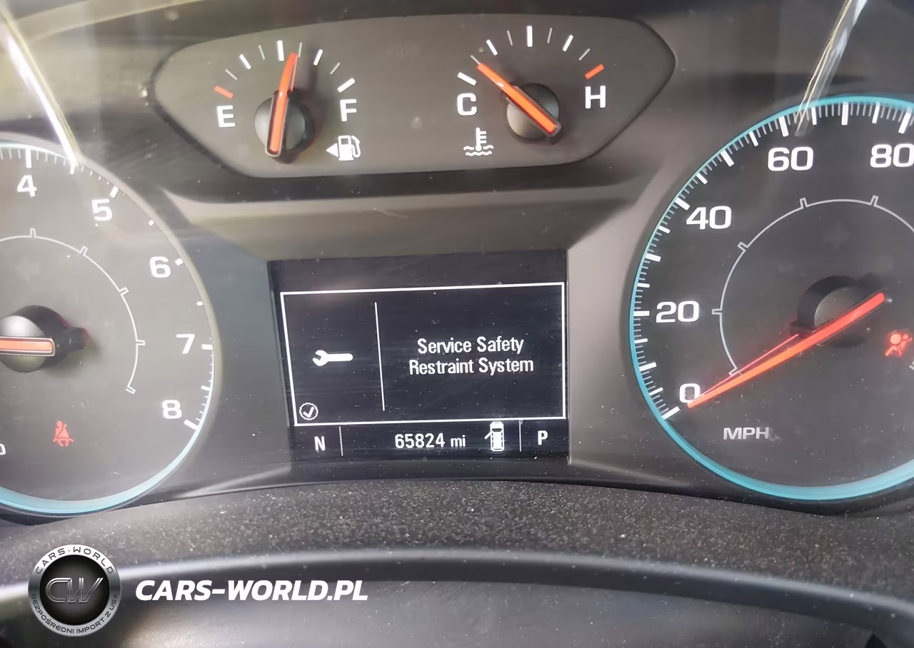 2021 Chevrolet Equinox Awd 1Fl VIN:2GNAX5EV1M6149152 - 15