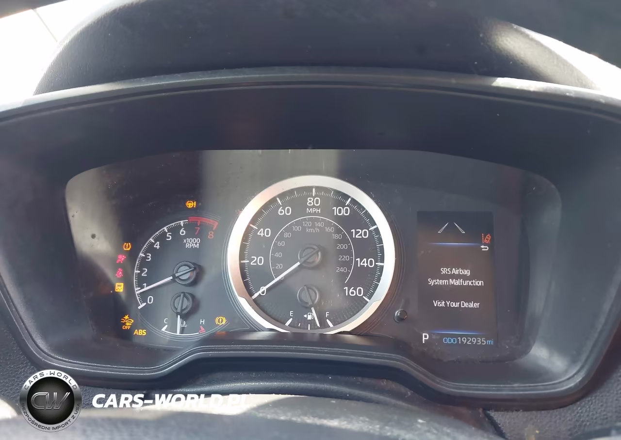2021 Toyota Corolla Le VIN:5YFEPMAE8MP163056 - 7