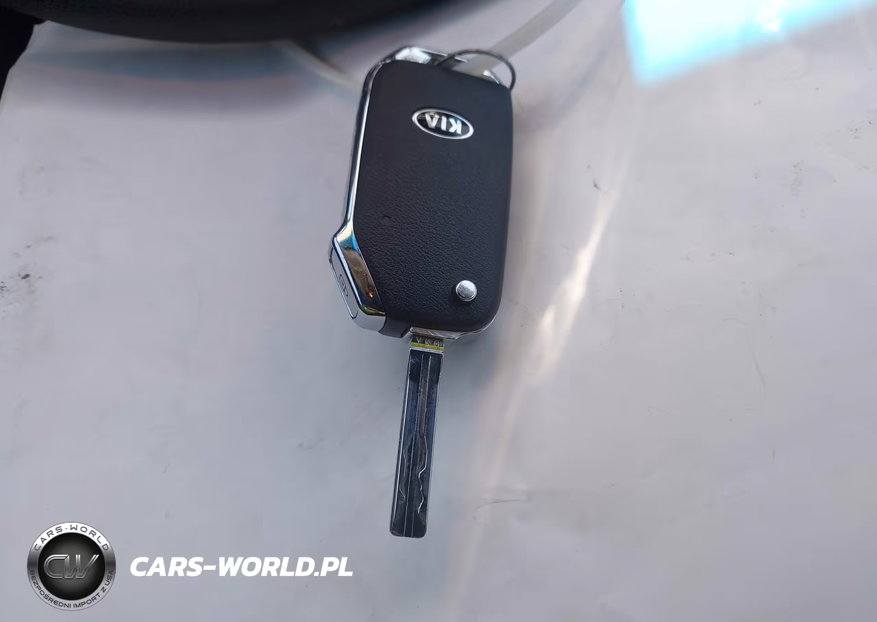 2021 Kia Sportage Lx VIN:KNDPM3AC4M7869548 - 11