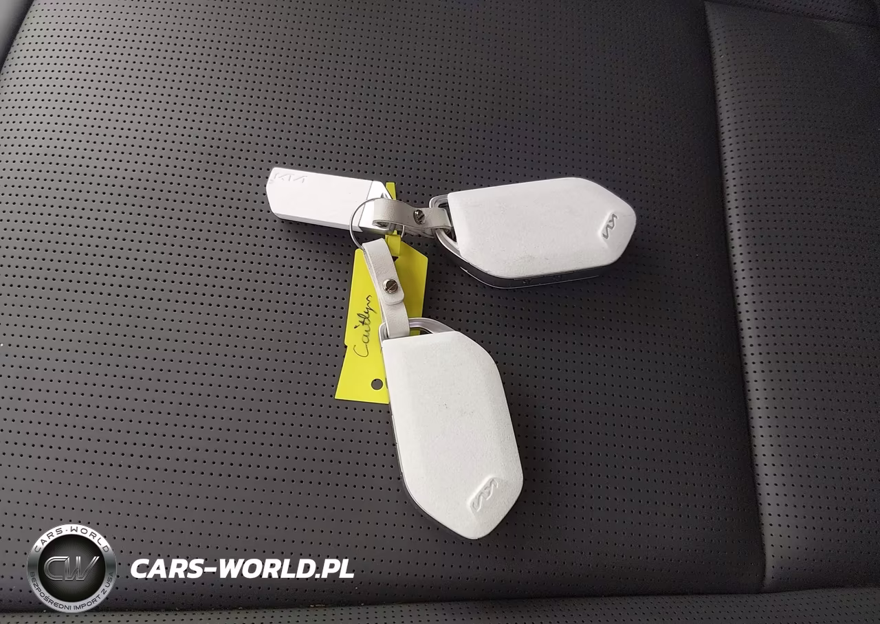 2026 Kia Ev9 Light Long Range VIN:5XYAB5S19TG005052 - 11