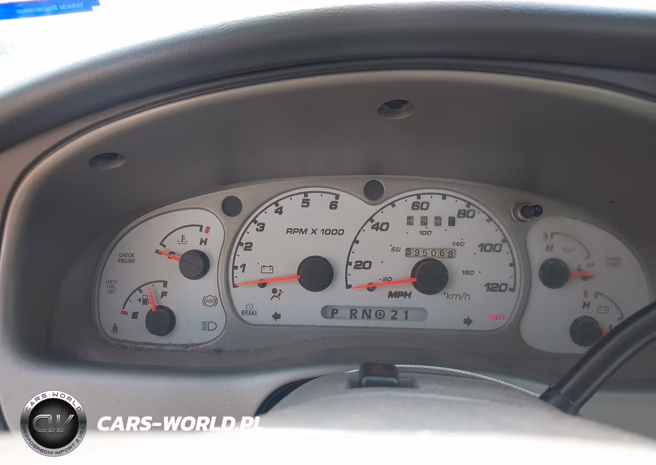 2002 Ford Explorer Sport Trac VIN:1FMZU67E52UD00107 - 7