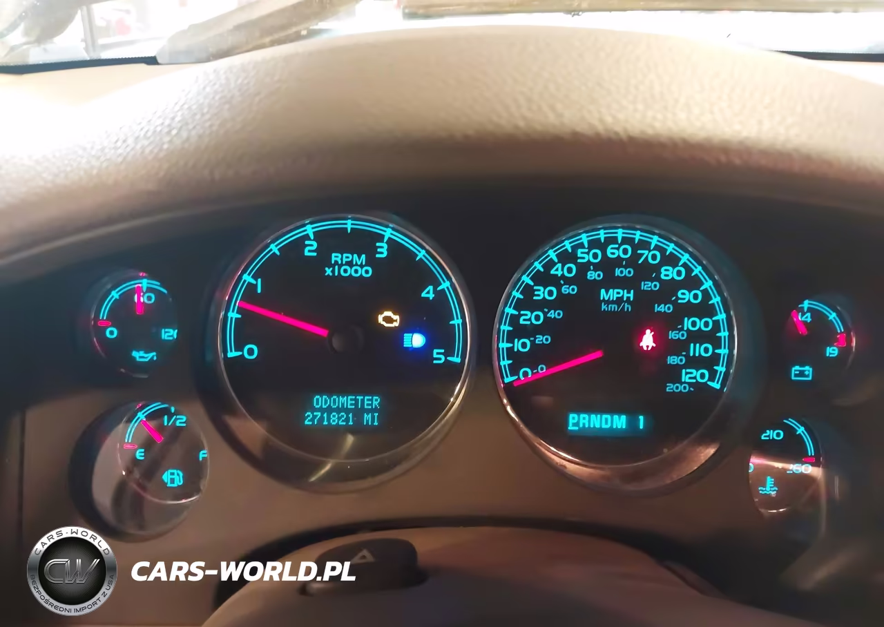 2007 Chevrolet Silverado 3500 VIN:1GCJK33697F554547 - 7