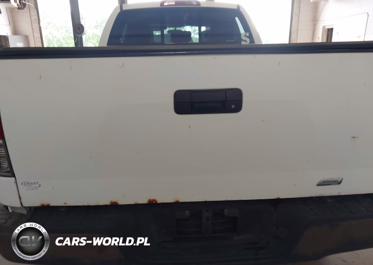 2009 Toyota Tundra Grade 5.7L V8 VIN:5TFBW54199X083228 - 16