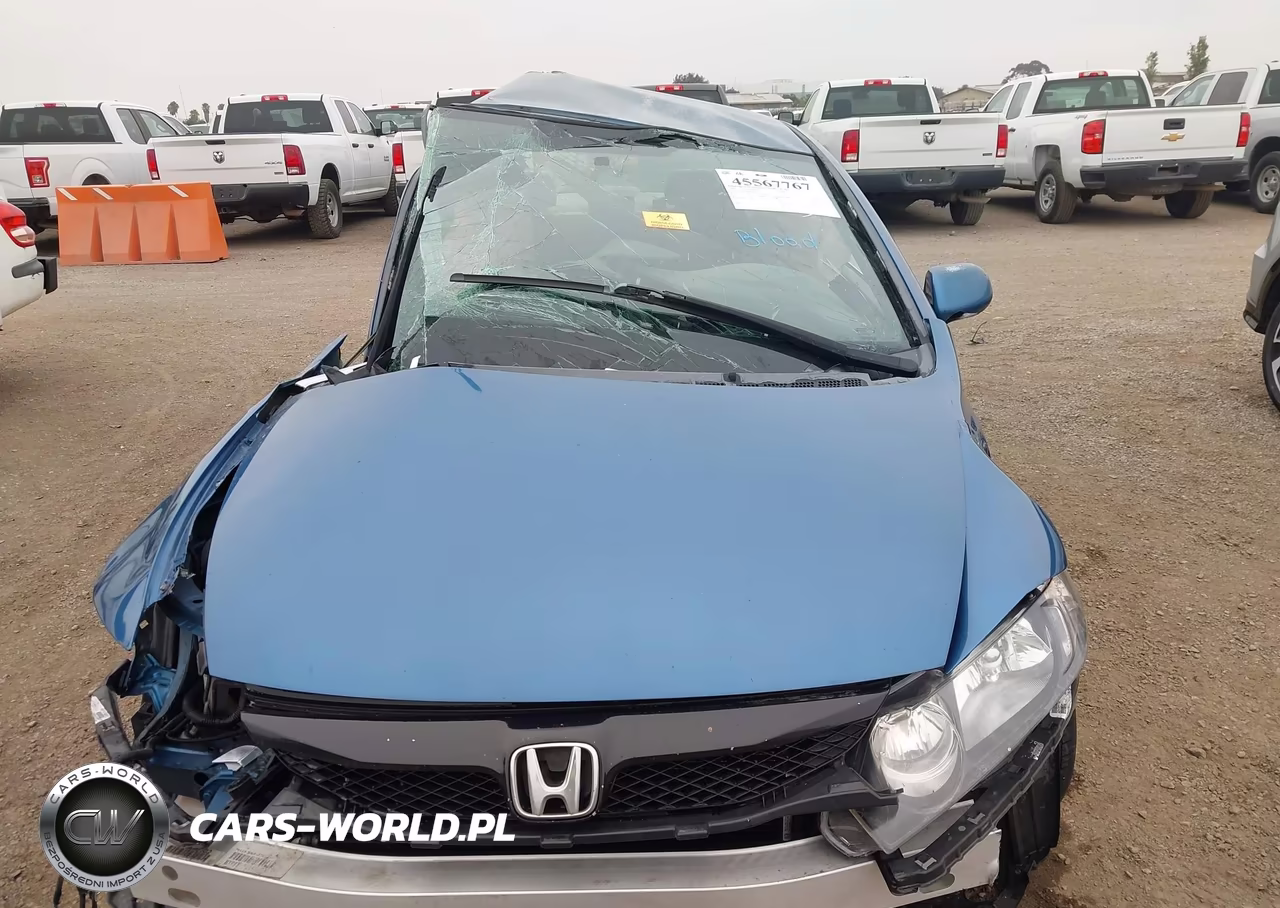 2006 Honda Civic Lx VIN:1HGFA16546L049727 - 13