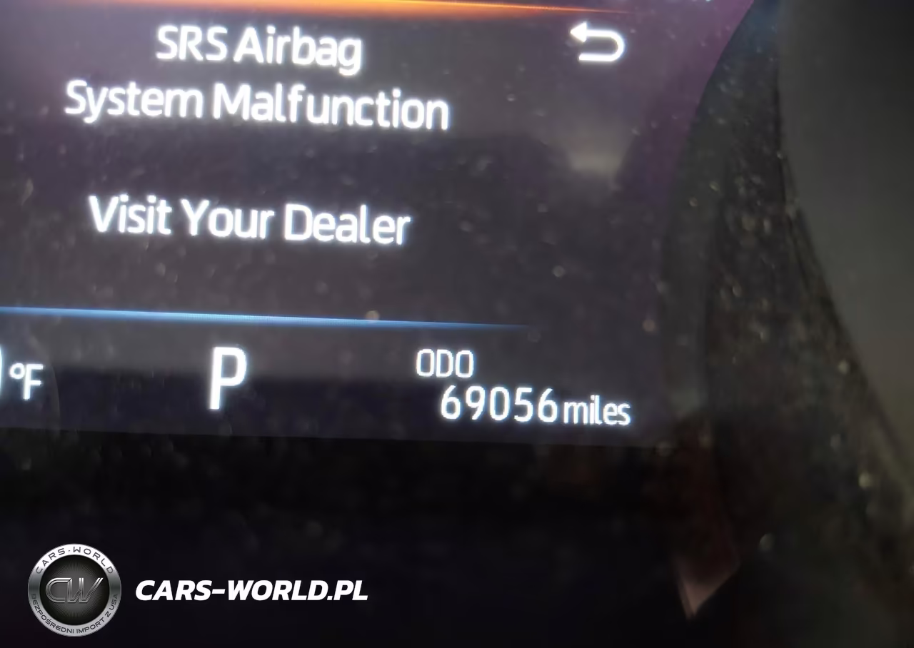 2019 Toyota Camry Xse V6 VIN:4T1BZ1HK5KU029429 - 15