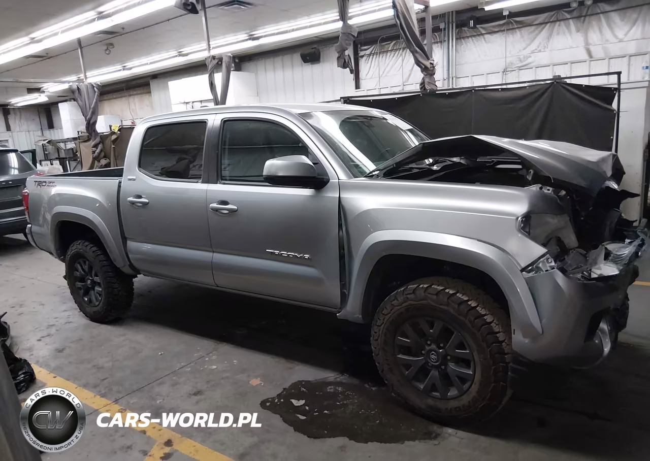 2023 Toyota Tacoma Sr5 V6 VIN:3TYAZ5CN0PT030920 - 14