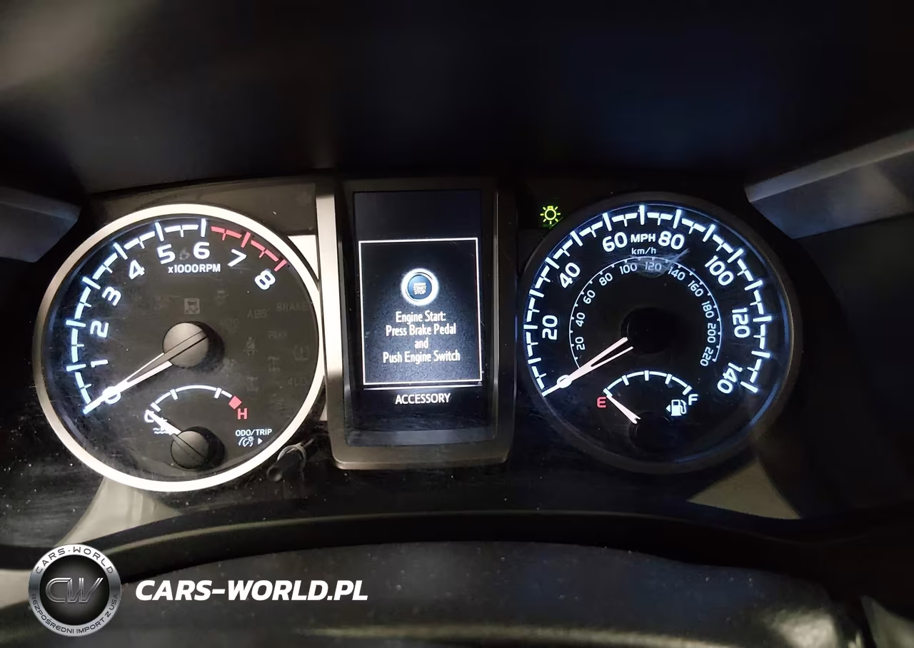 2023 Toyota Tacoma Sr5 V6 VIN:3TYAZ5CN0PT030920 - 7