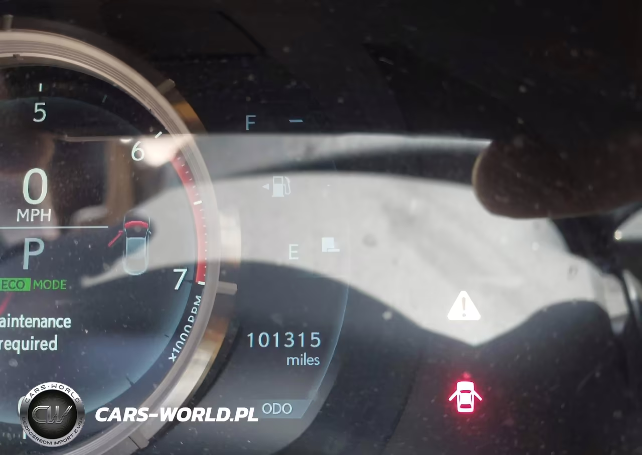 2016 Lexus Rc 200T VIN:JTHHA5BC9G5003933 - 15