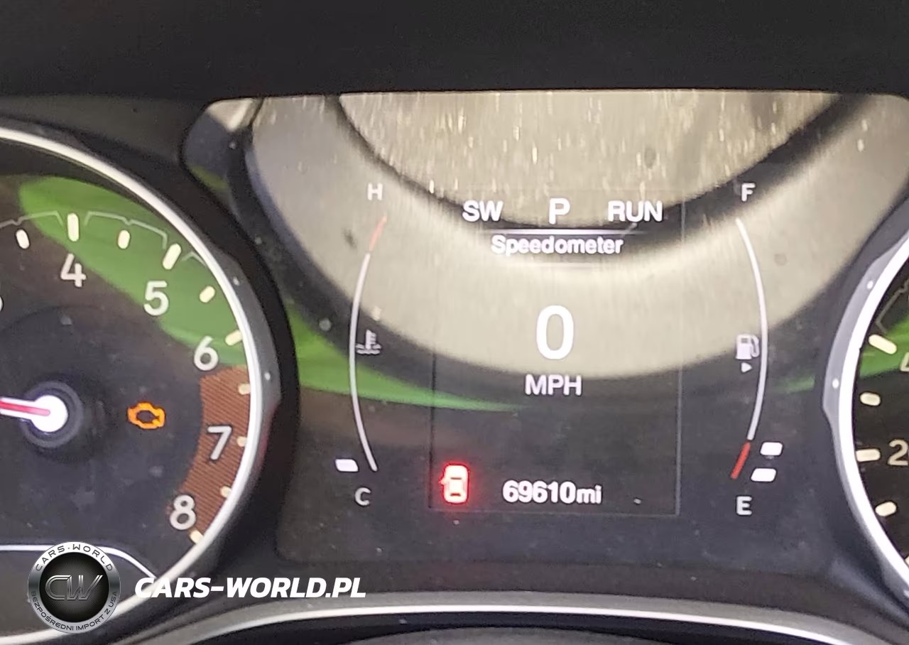 2018 Jeep Compass Latitude Fwd VIN:3C4NJCBB6JT469164 - 15