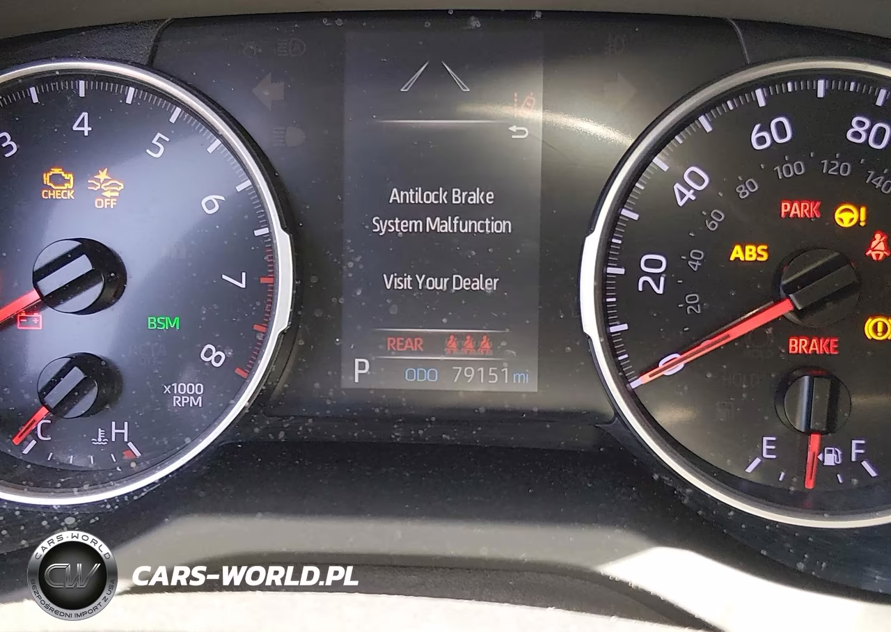 2019 Toyota Rav4 Le VIN:JTMG1RFV3KD032732 - 16