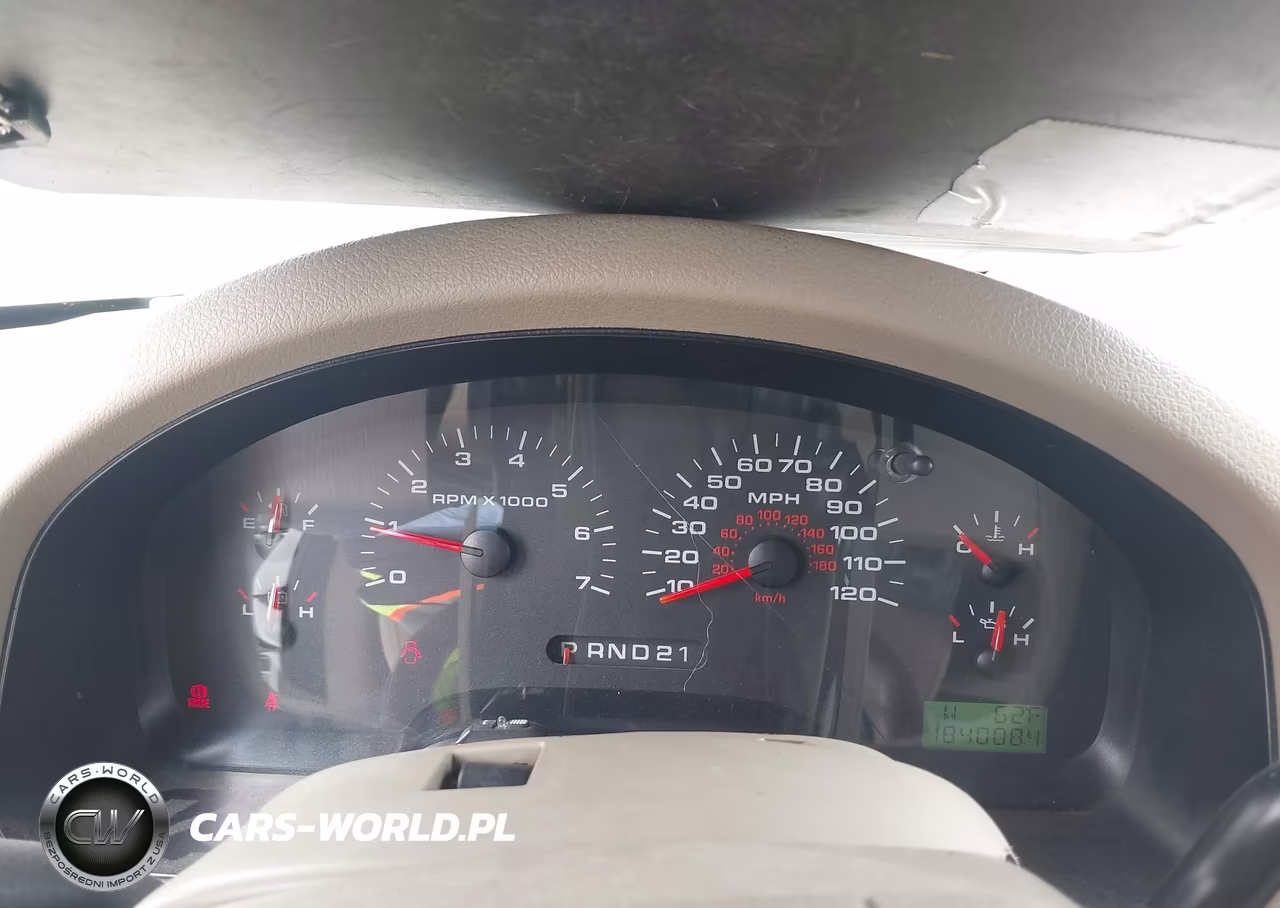 2006 Ford F-150 Lariat-Xlt VIN:1FTPW12516KC58844 - 7