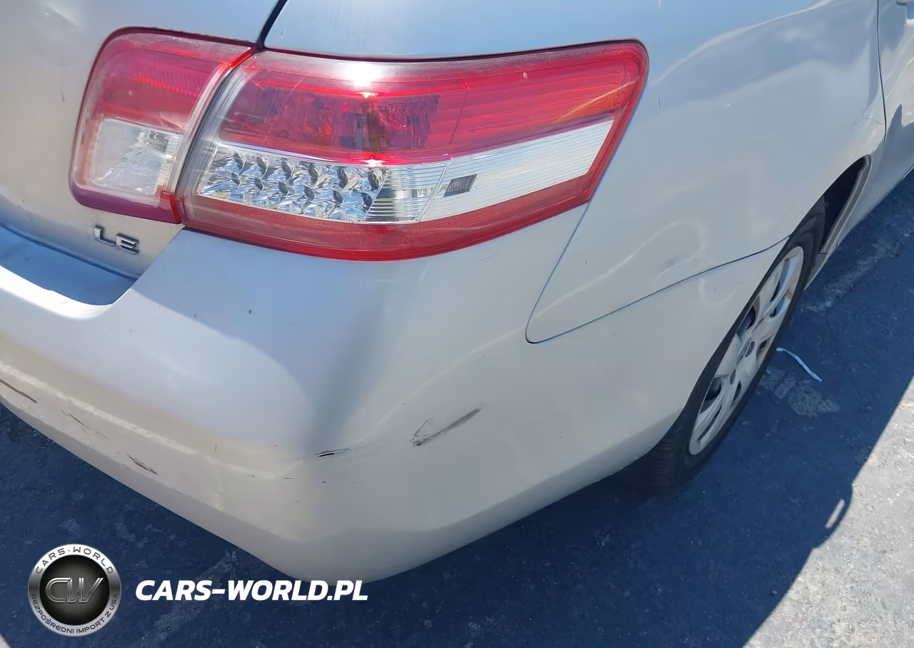 2011 Toyota Camry Le VIN:4T4BF3EK2BR128076 - 16