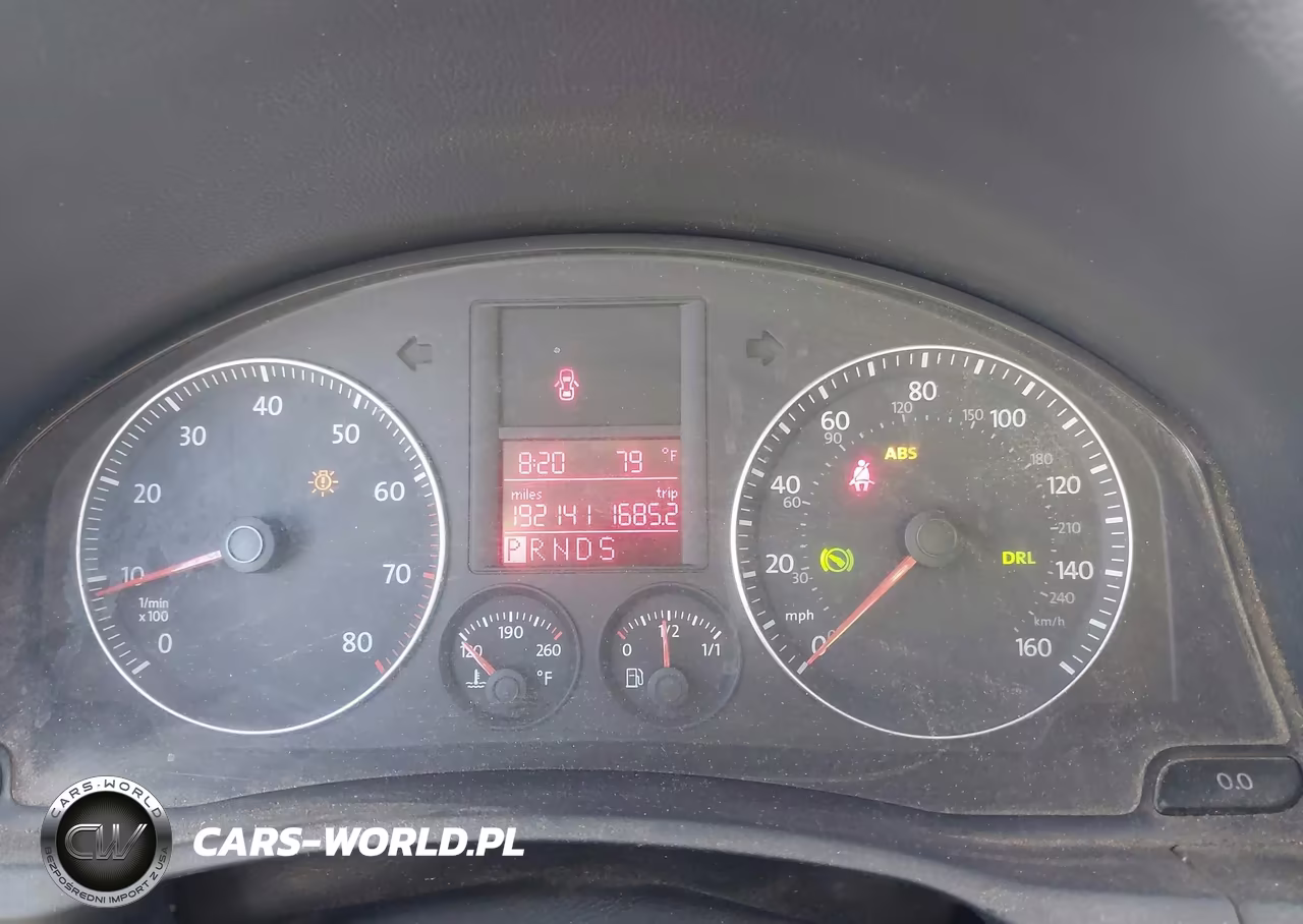 2009 Volkswagen Jetta S VIN:3VWJZ71KX9M066890 - 7