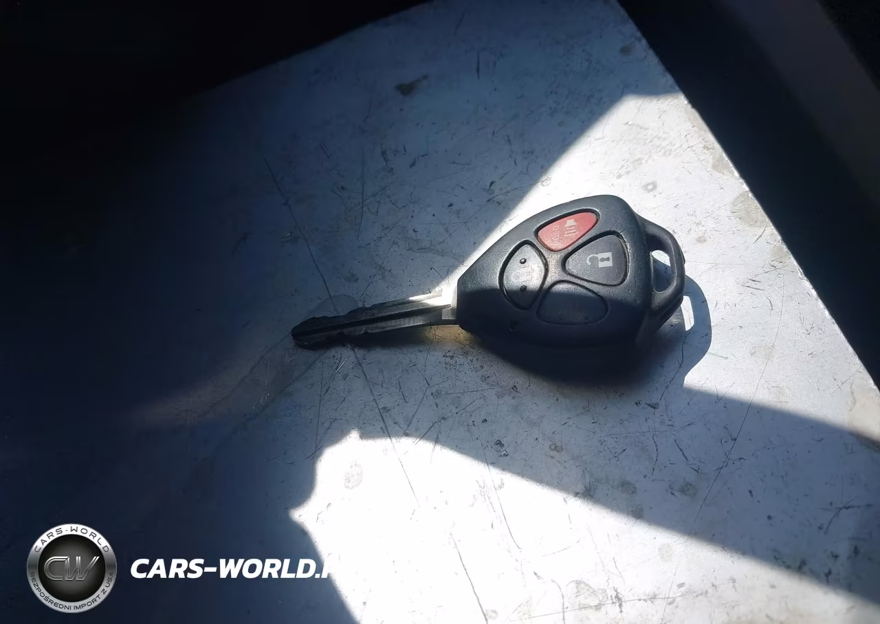 2009 Toyota Matrix VIN:2T1KU40E99C135349 - 11