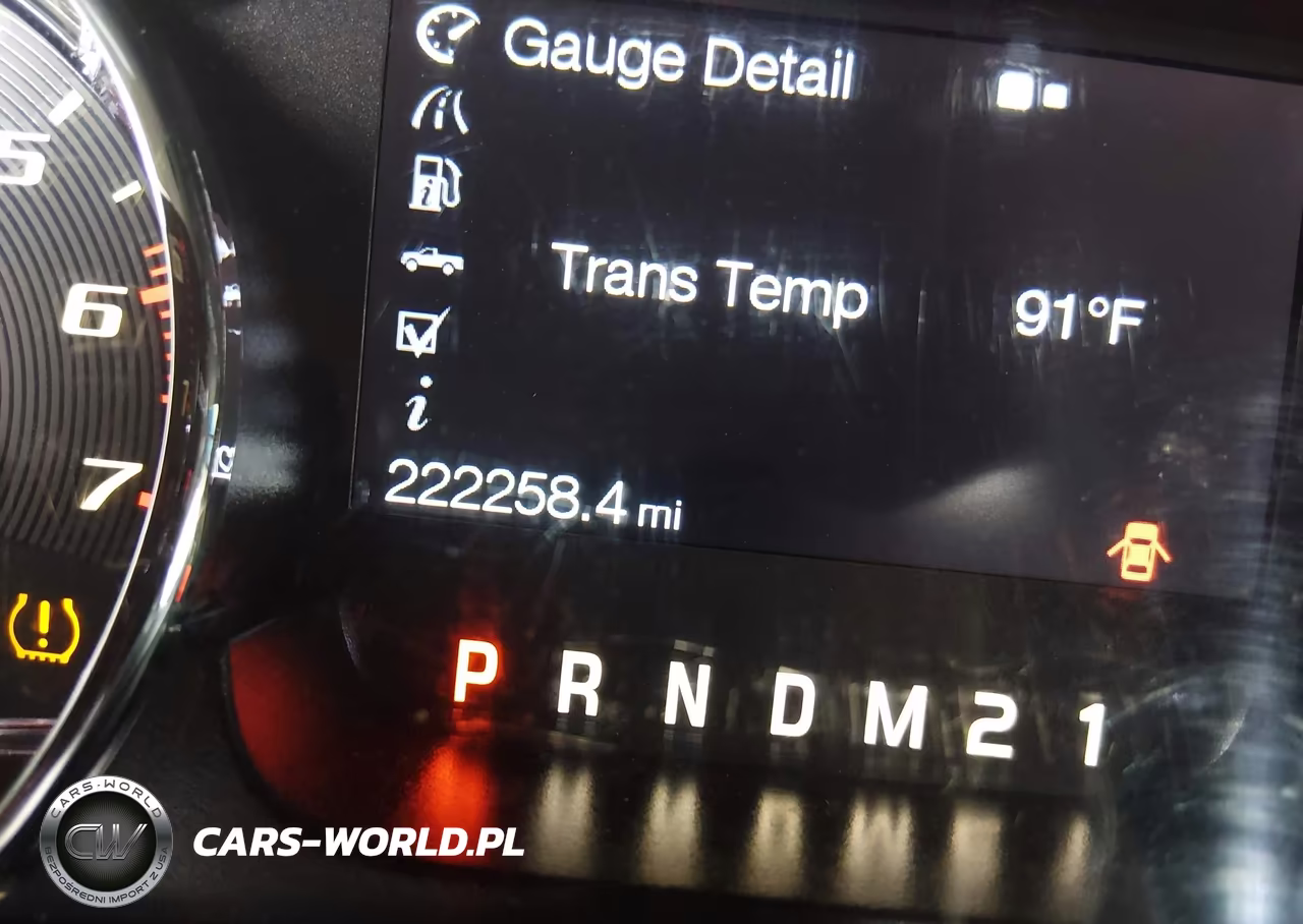 2014 Ford F-150 Fx4 VIN:1FTFW1ET9EFC64128 - 7