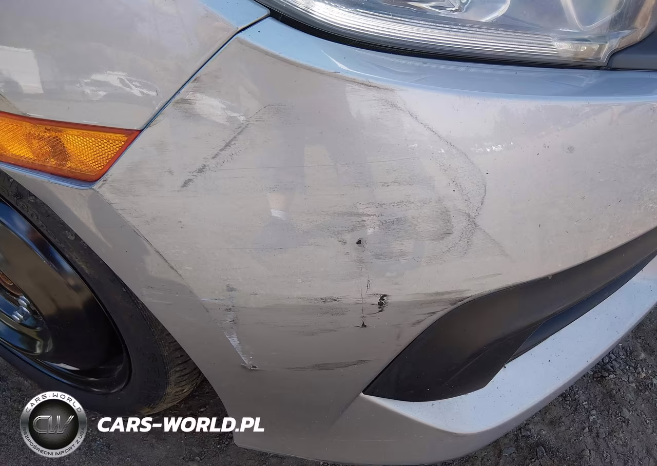 2018 Honda Civic Ex VIN:19XFC2F7XJE202466 - 19