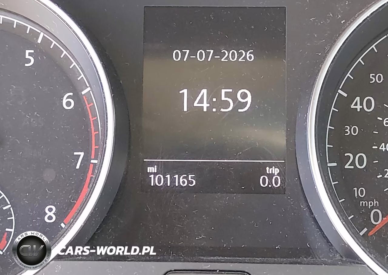 2018 Volkswagen Golf Tsi S-Tsi Se VIN:3VWG17AU7JM267377 - 15