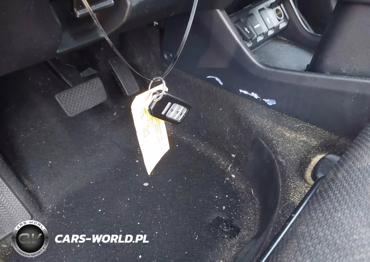 2018 Honda Hr-V Ex VIN:3CZRU6H50JG703961 - 11