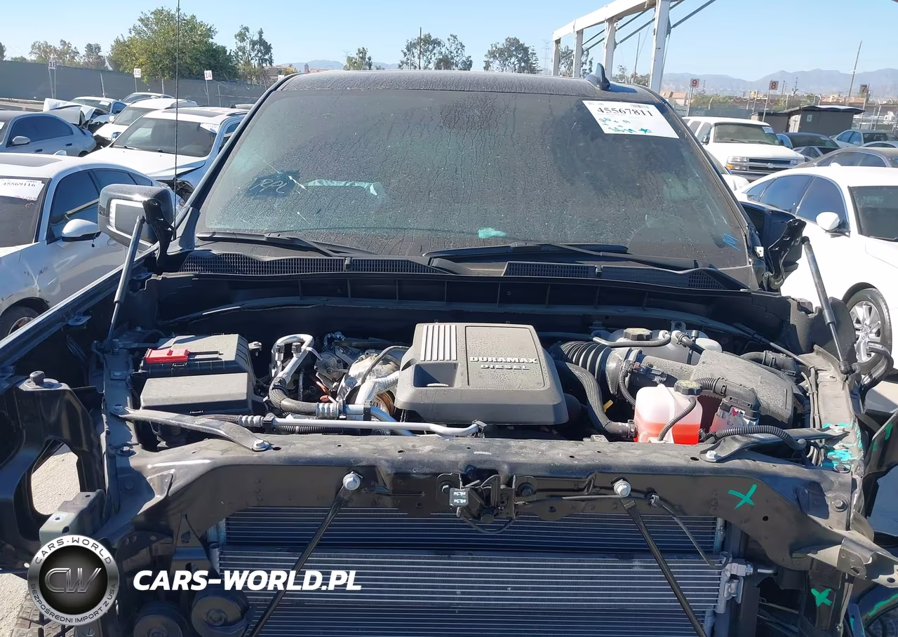 2025 GMC Sierra 1500 4Wd Short Box At4X VIN:3GTUUFE85SG328195 - 10