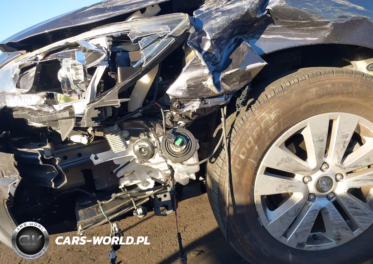 2015 Subaru Outback 2.5I Premium VIN:4S4BSACC6F3318870 - 12