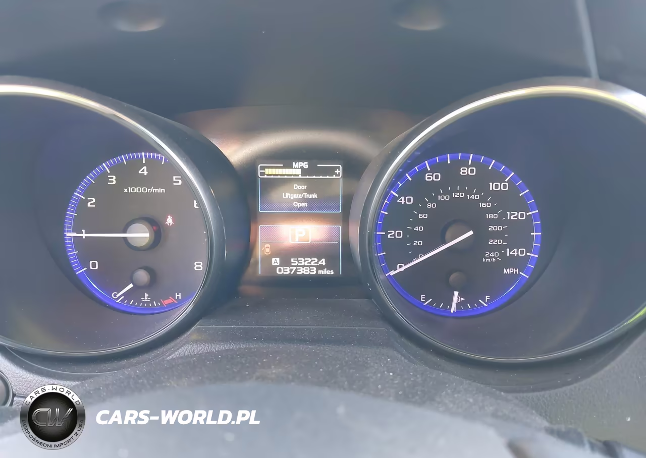 2015 Subaru Outback 2.5I Premium VIN:4S4BSACC6F3318870 - 7