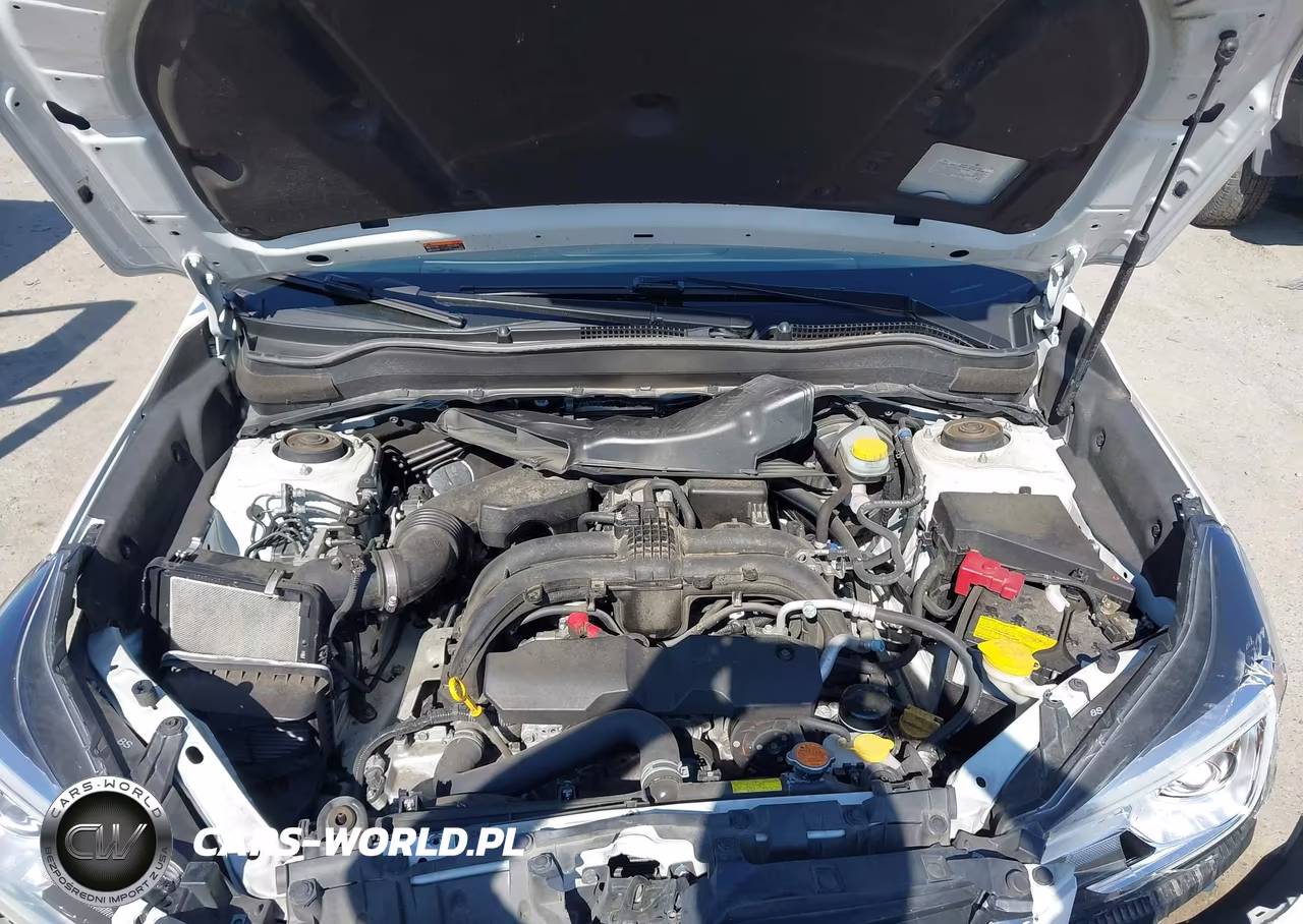 2018 Subaru Forester 2.5I Touring VIN:JF2SJAWC7JH587654 - 10