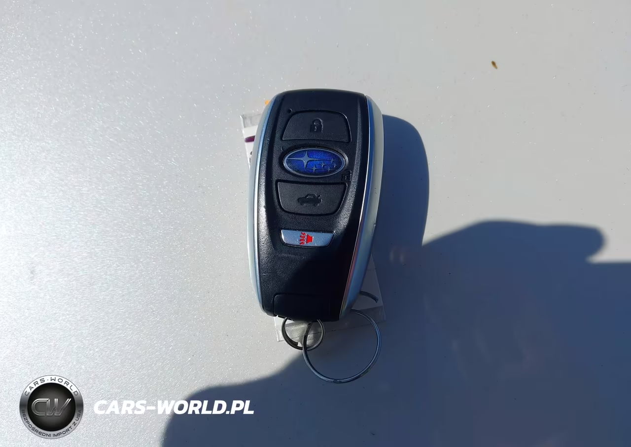 2018 Subaru Forester 2.5I Touring VIN:JF2SJAWC7JH587654 - 11